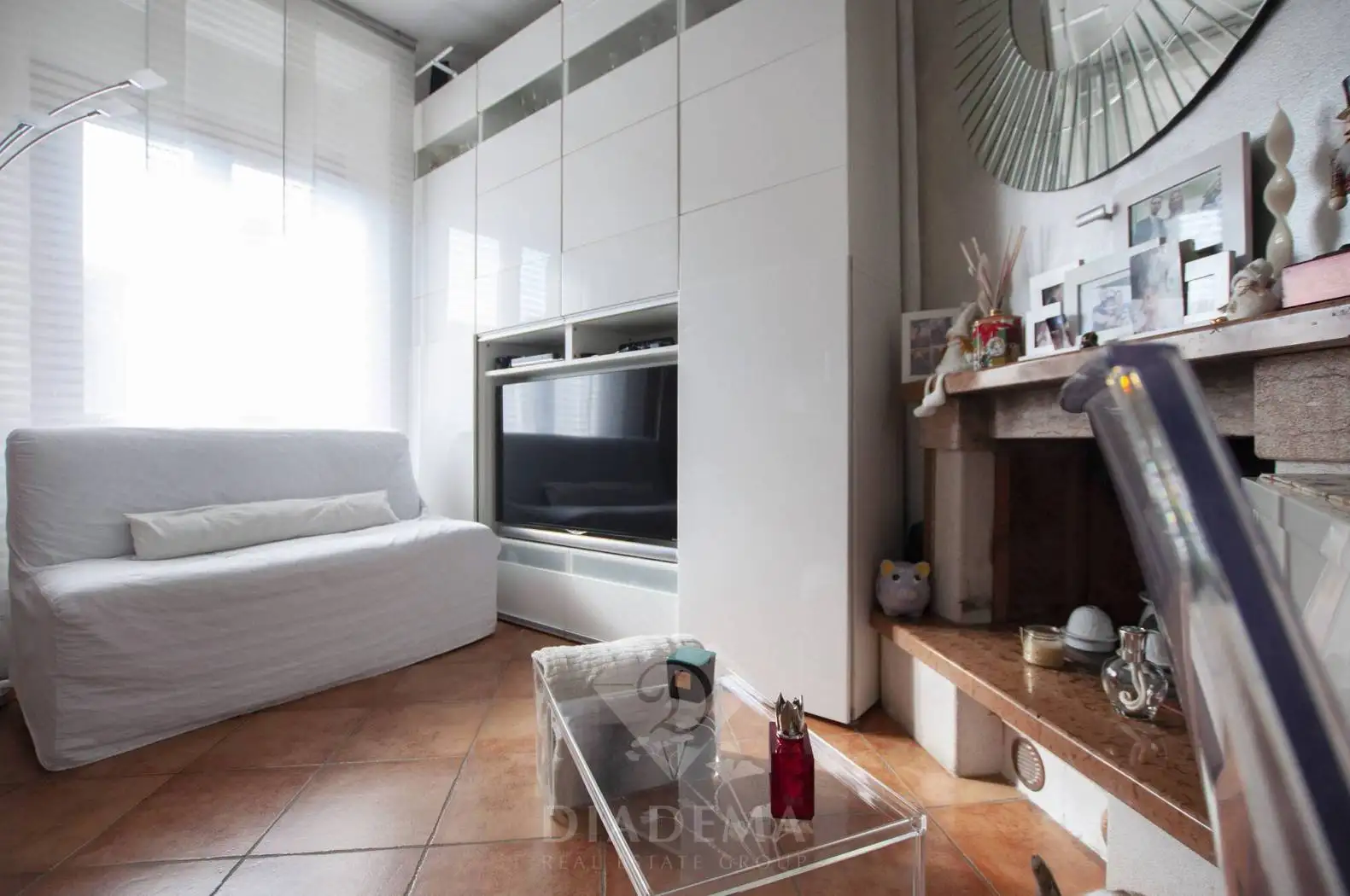 Trilocale via Gramsci 42, Villadosia, Casale Litta - foto 2