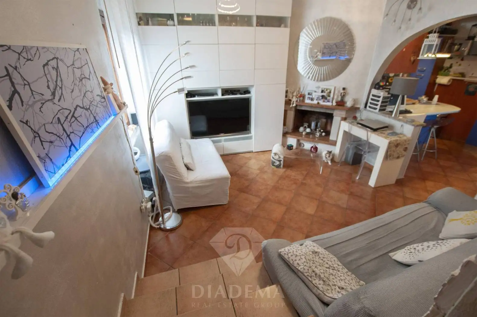 Trilocale via Gramsci 42, Villadosia, Casale Litta - foto 3