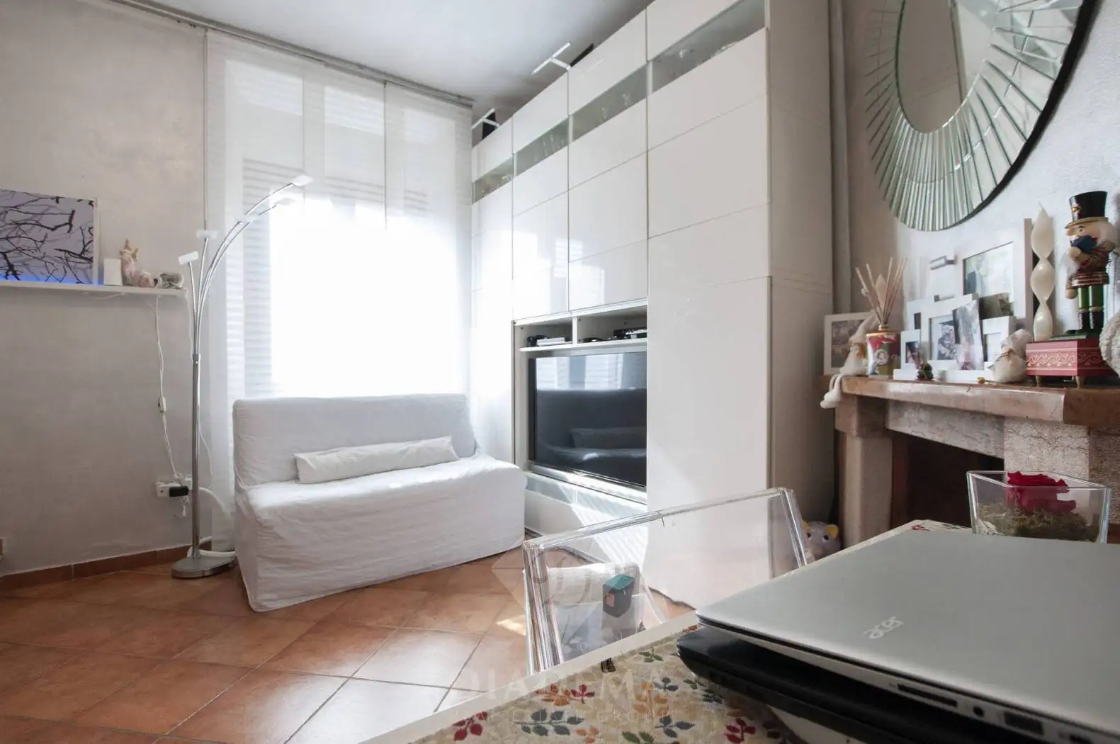 Trilocale via Gramsci 42, Villadosia, Casale Litta - foto 5