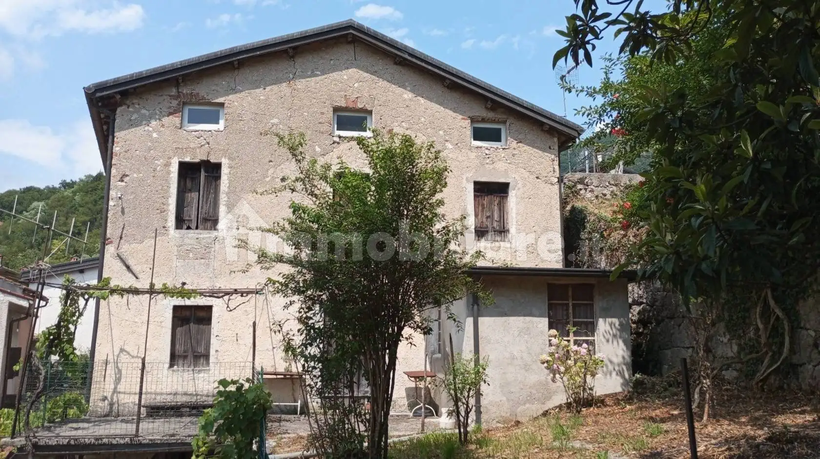 Casa indipendente in vendita a Arsiero