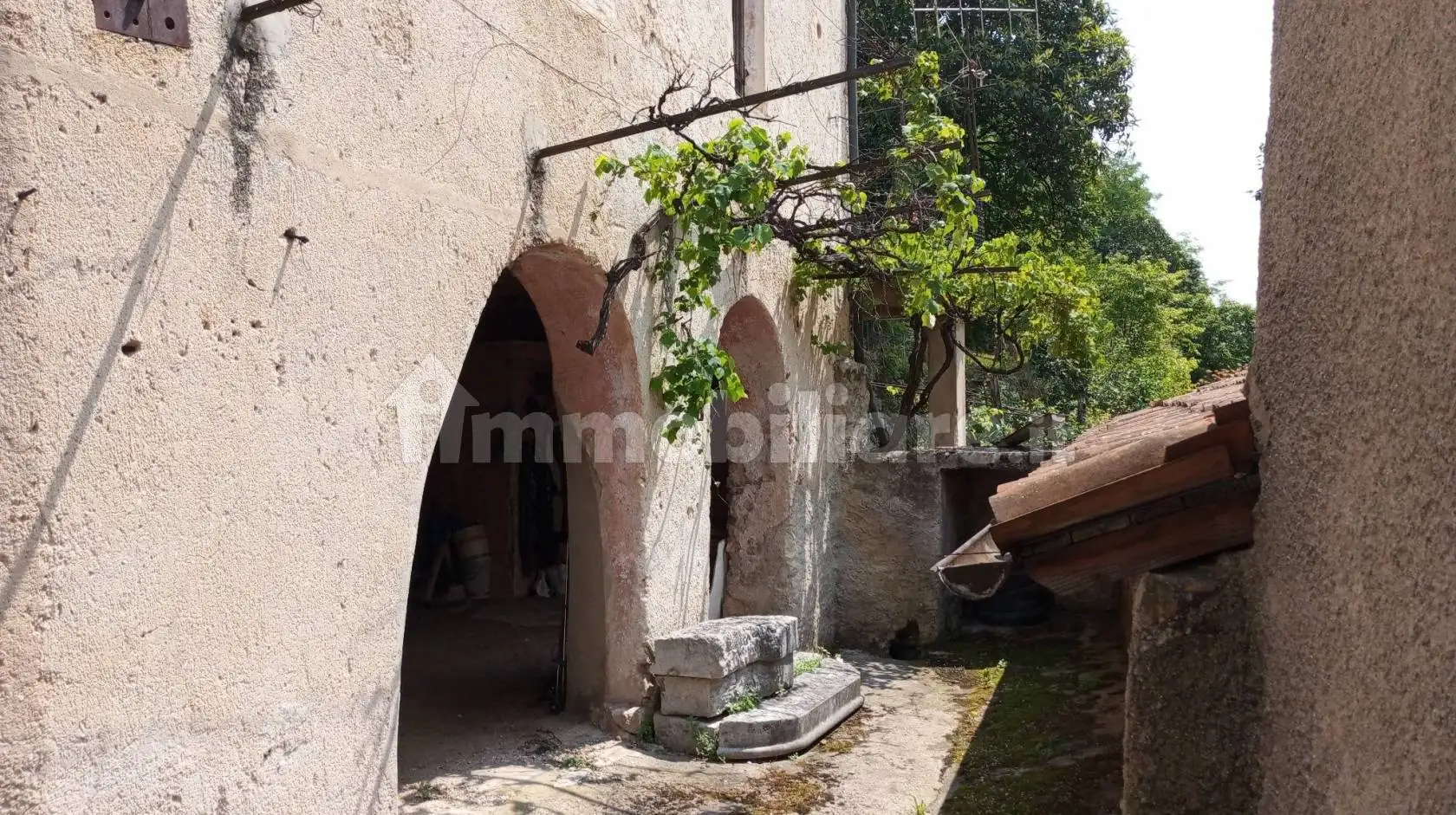 Terratetto plurifamiliare via Caodilà, Centro, Arsiero - foto 3