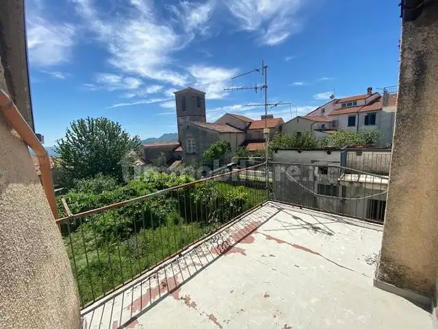 Casa indipendente in vendita a Agnone