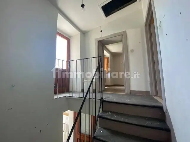 Terratetto unifamiliare via Giacomo Leopardi 2, Centro, Agnone - foto 5