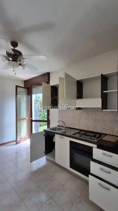 Appartamento in vendita a Vigevano