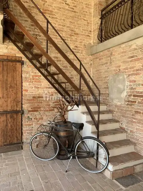 Rustico - Casale in vendita a Piazzola sul Brenta