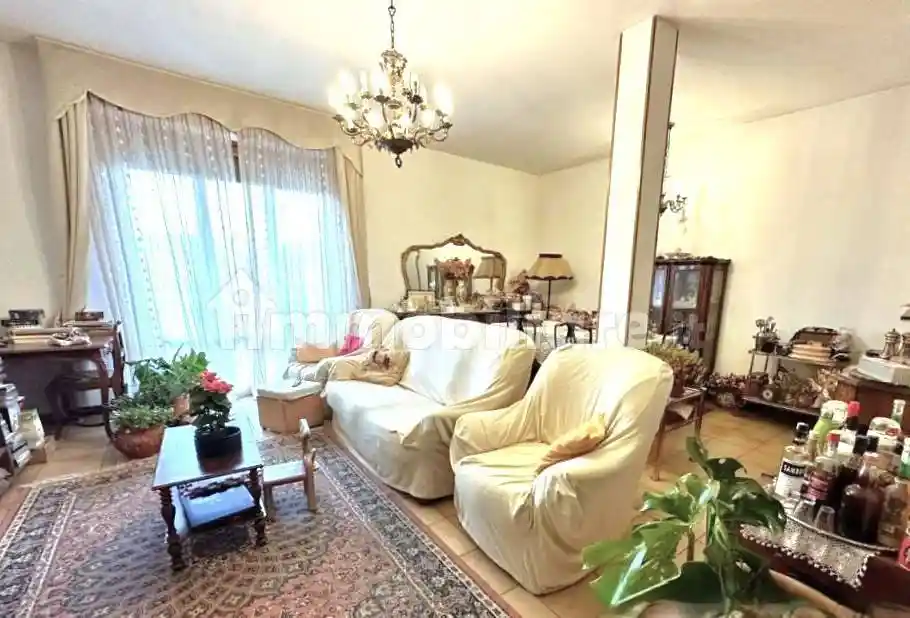 Appartamento in vendita a Pistoia