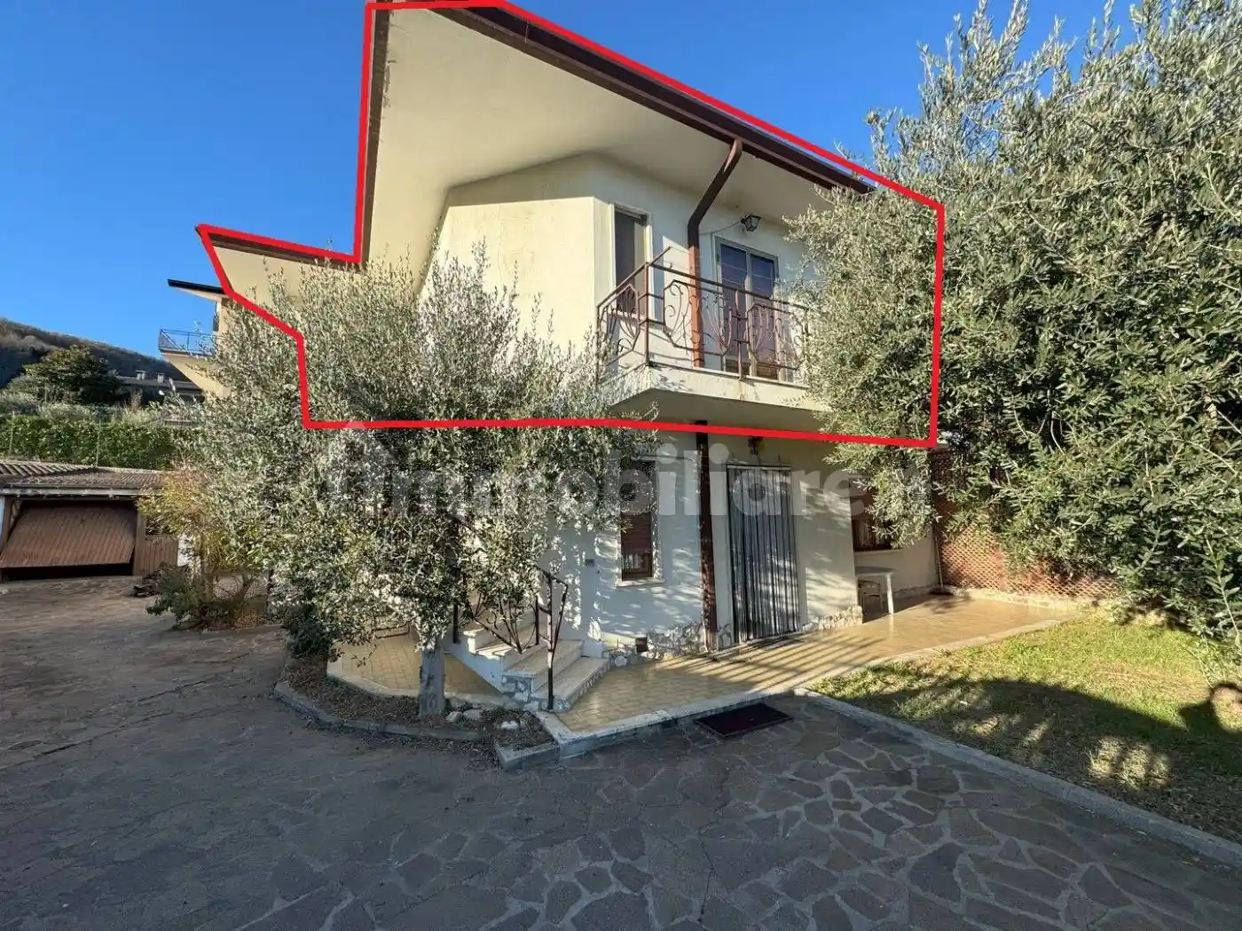 Appartamento in vendita a Montecchia di Crosara