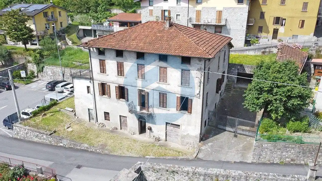 Palazzo - Edificio - foto 2