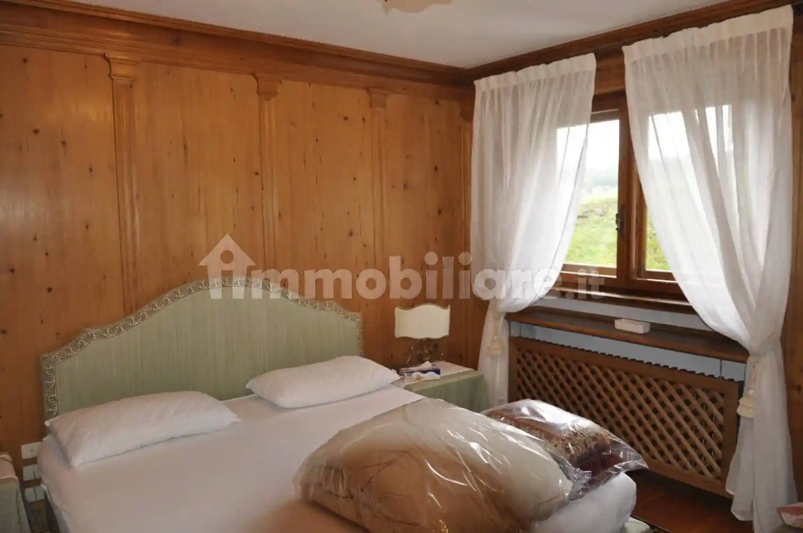 Appartamento in vendita a Cortina d'Ampezzo