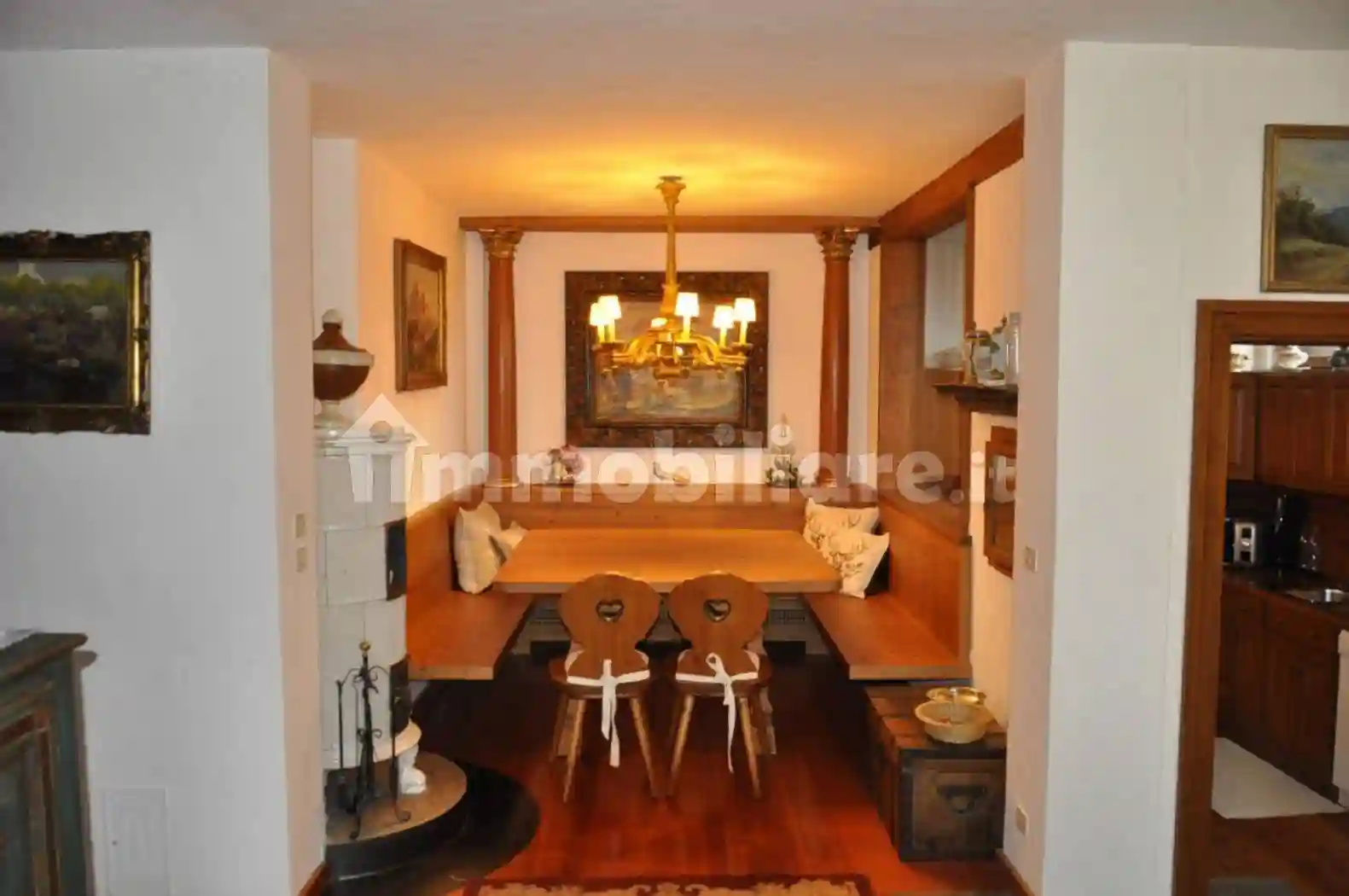 Appartamento - foto 3