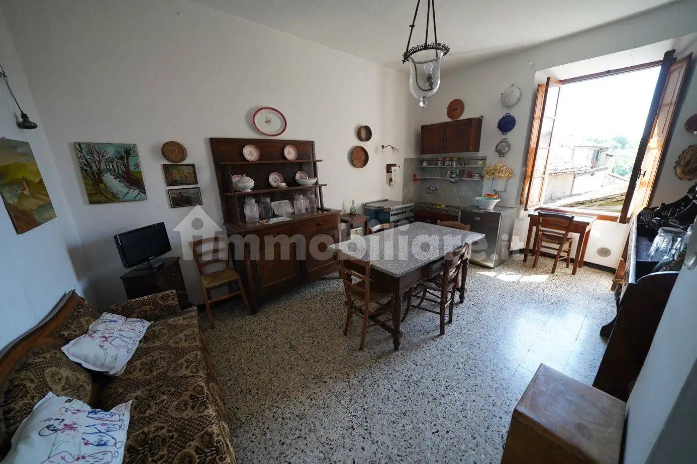 Casa indipendente in vendita a Rocca Grimalda