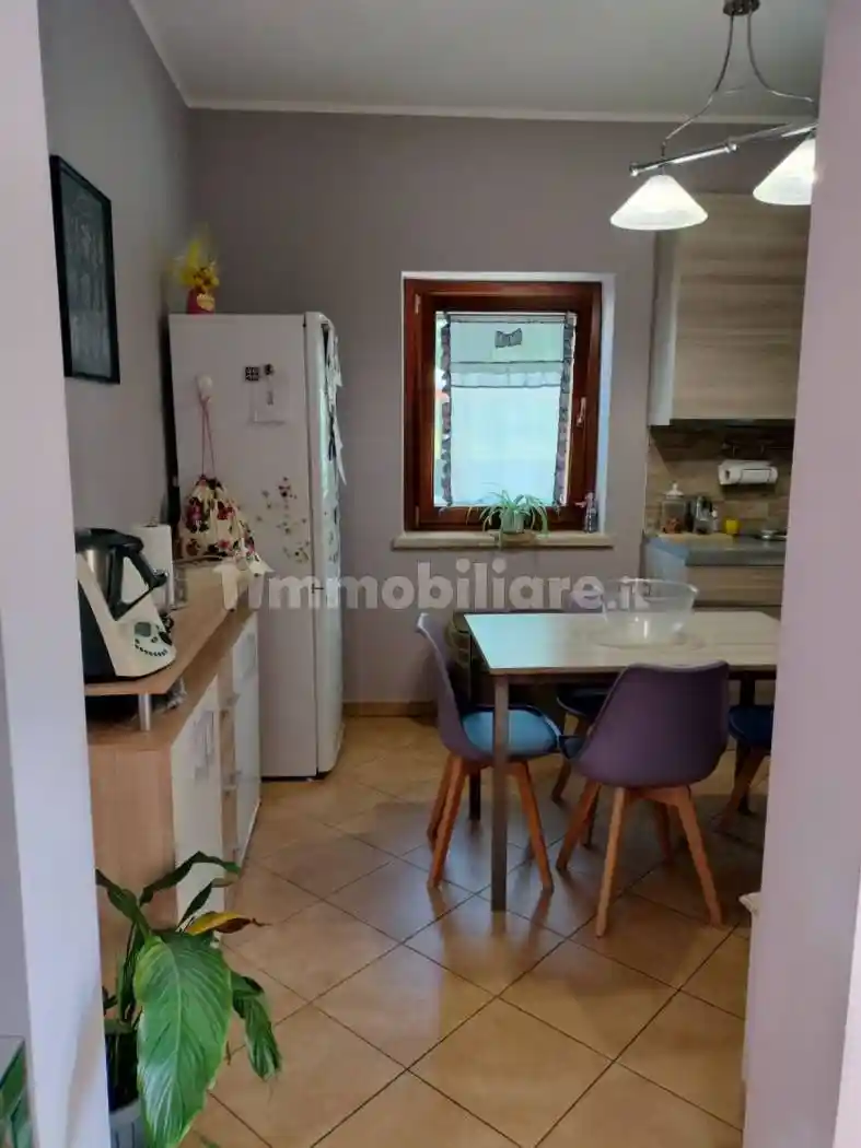 Quadrilocale via Colle Farola 8, Carsoli - foto 2