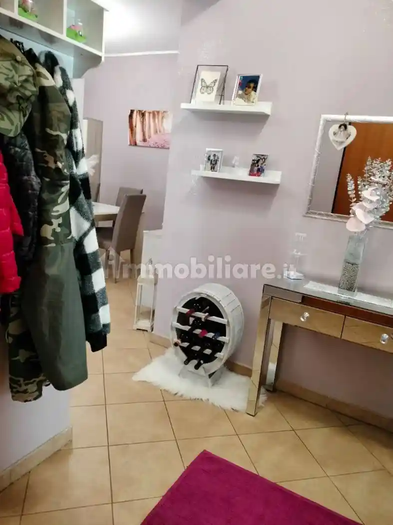 Quadrilocale via Colle Farola 8, Carsoli - foto 5