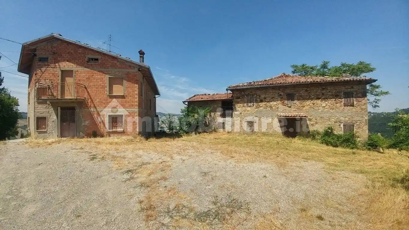 Villa in vendita a Guiglia