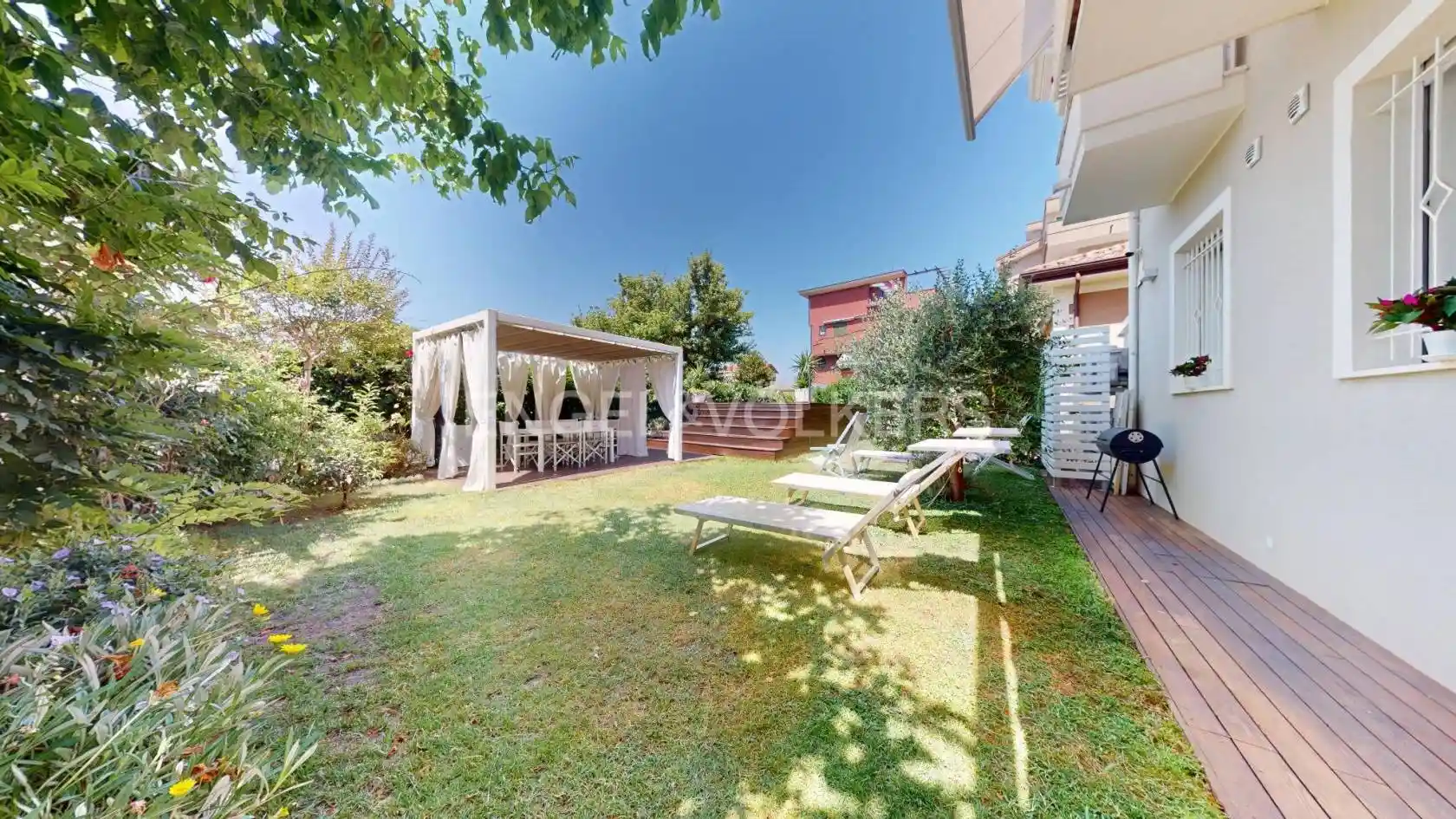 Villa in vendita a Riccione