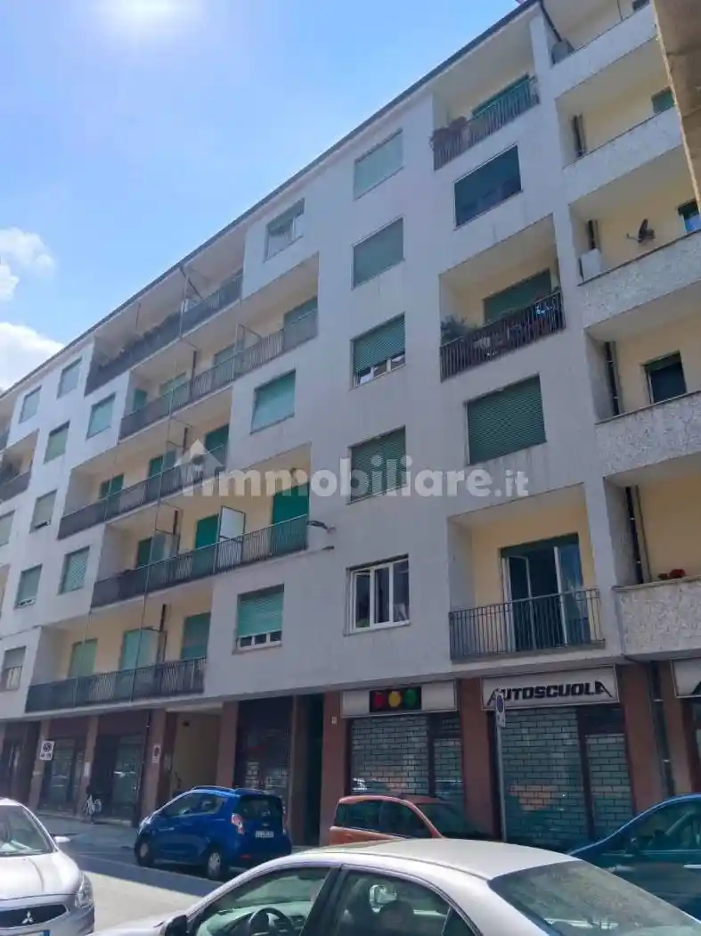 Appartamento in vendita a Cuneo