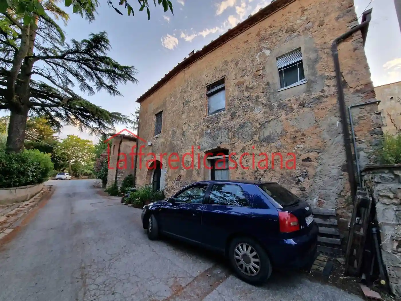 Terratetto unifamiliare via del Poggio, Collemontanino, Casciana Terme Lari - foto 3