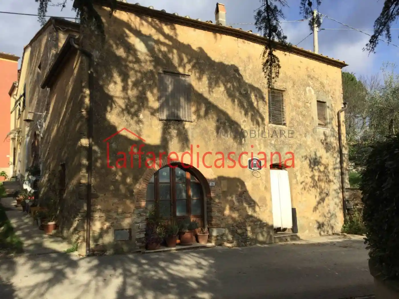 Terratetto unifamiliare via del Poggio, Collemontanino, Casciana Terme Lari - foto 4