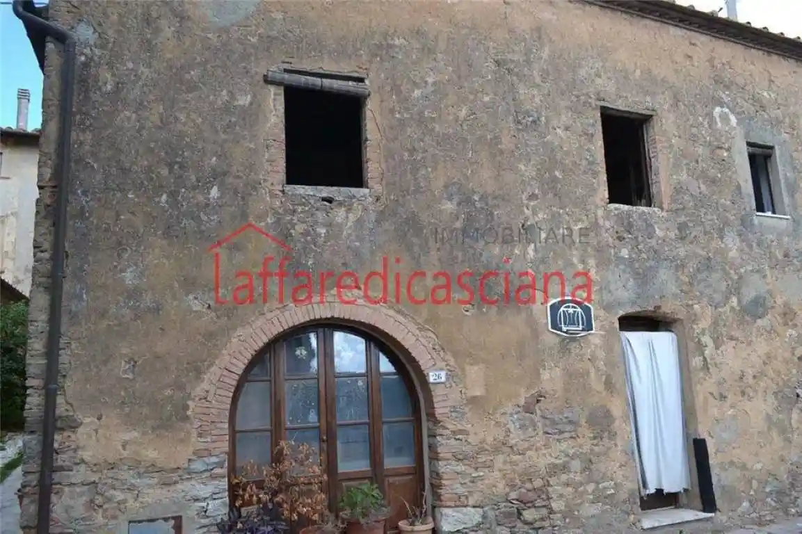 Terratetto unifamiliare via del Poggio, Collemontanino, Casciana Terme Lari - foto 5