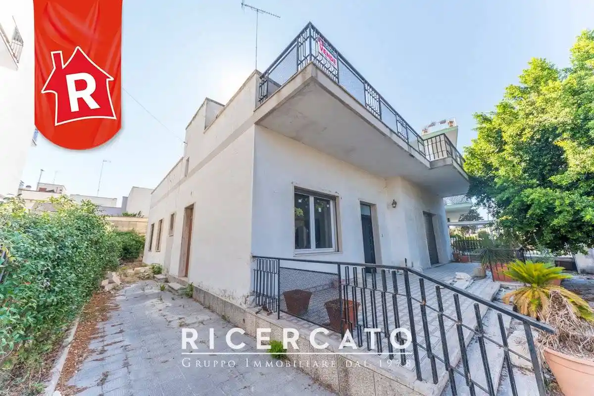 Villa in vendita a Lecce