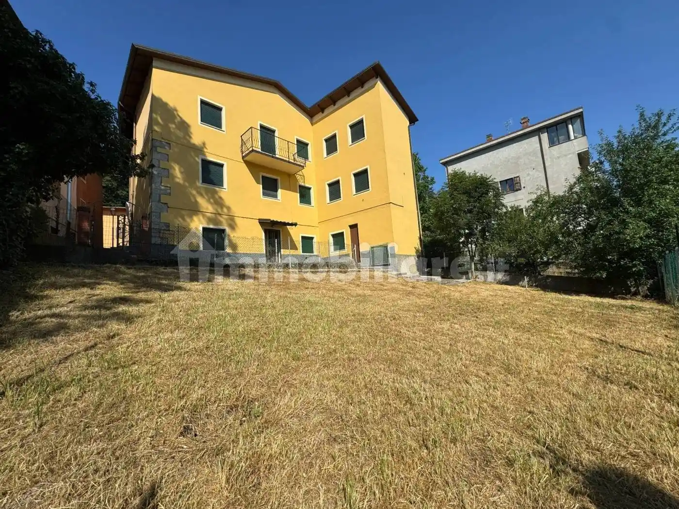 Casa indipendente in vendita a Pavullo nel Frignano