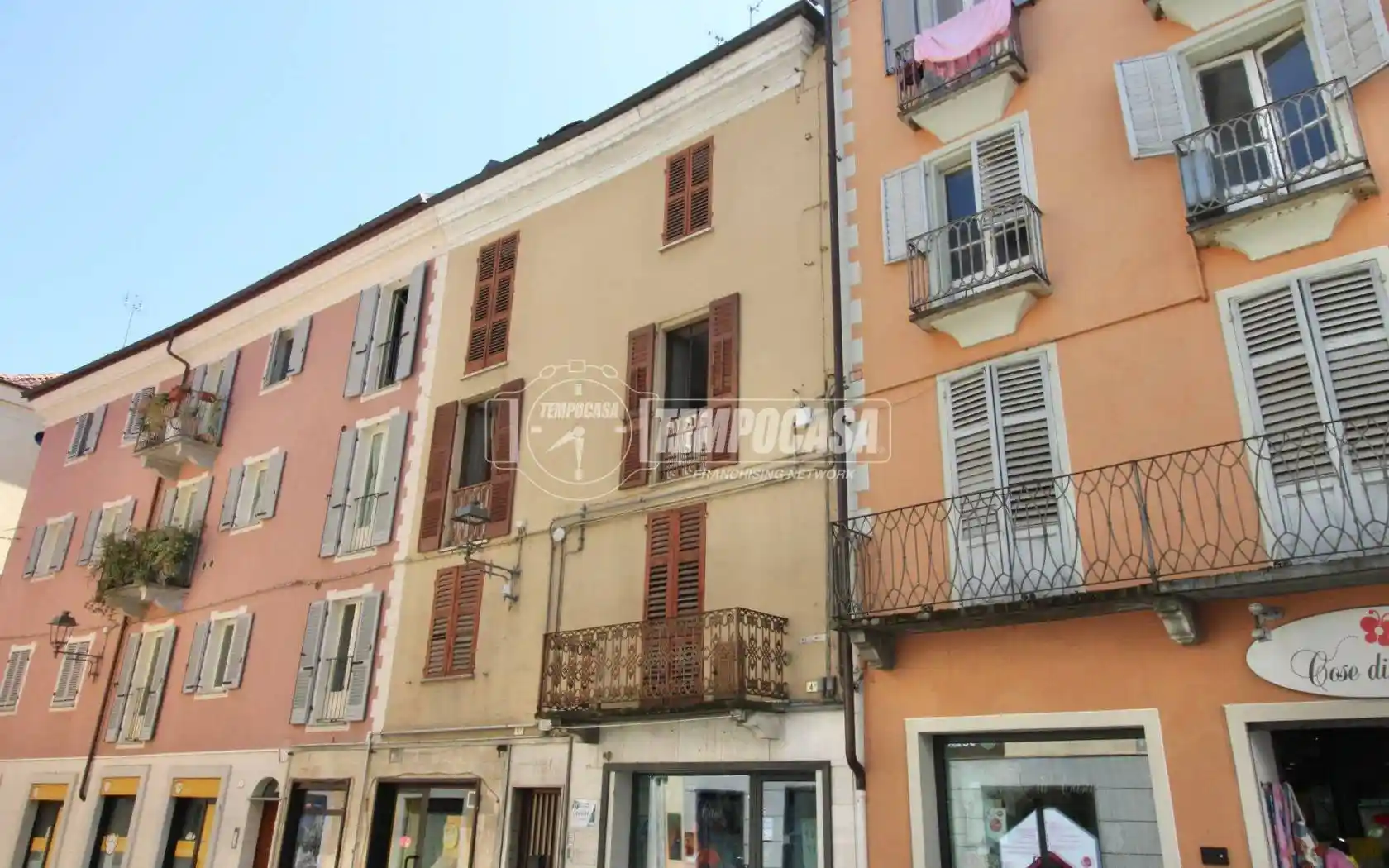 Appartamento in vendita a Mondovì