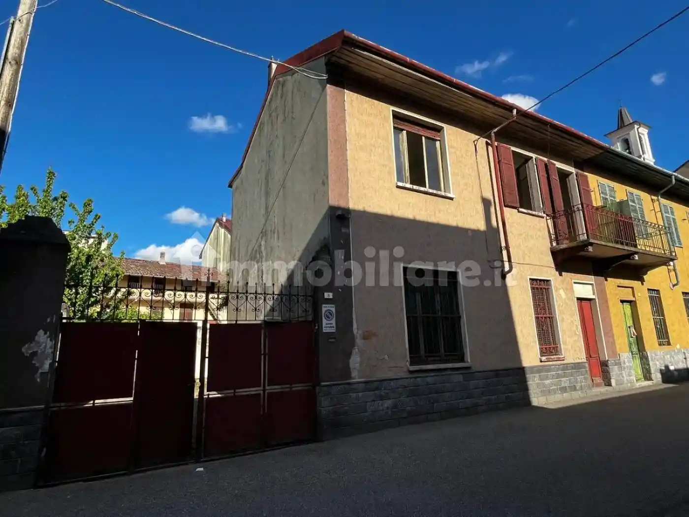 Terratetto unifamiliare via Nuova, Pernate, Novara - foto 2