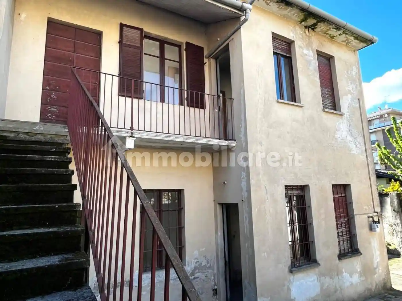 Terratetto unifamiliare via Nuova, Pernate, Novara - foto 3