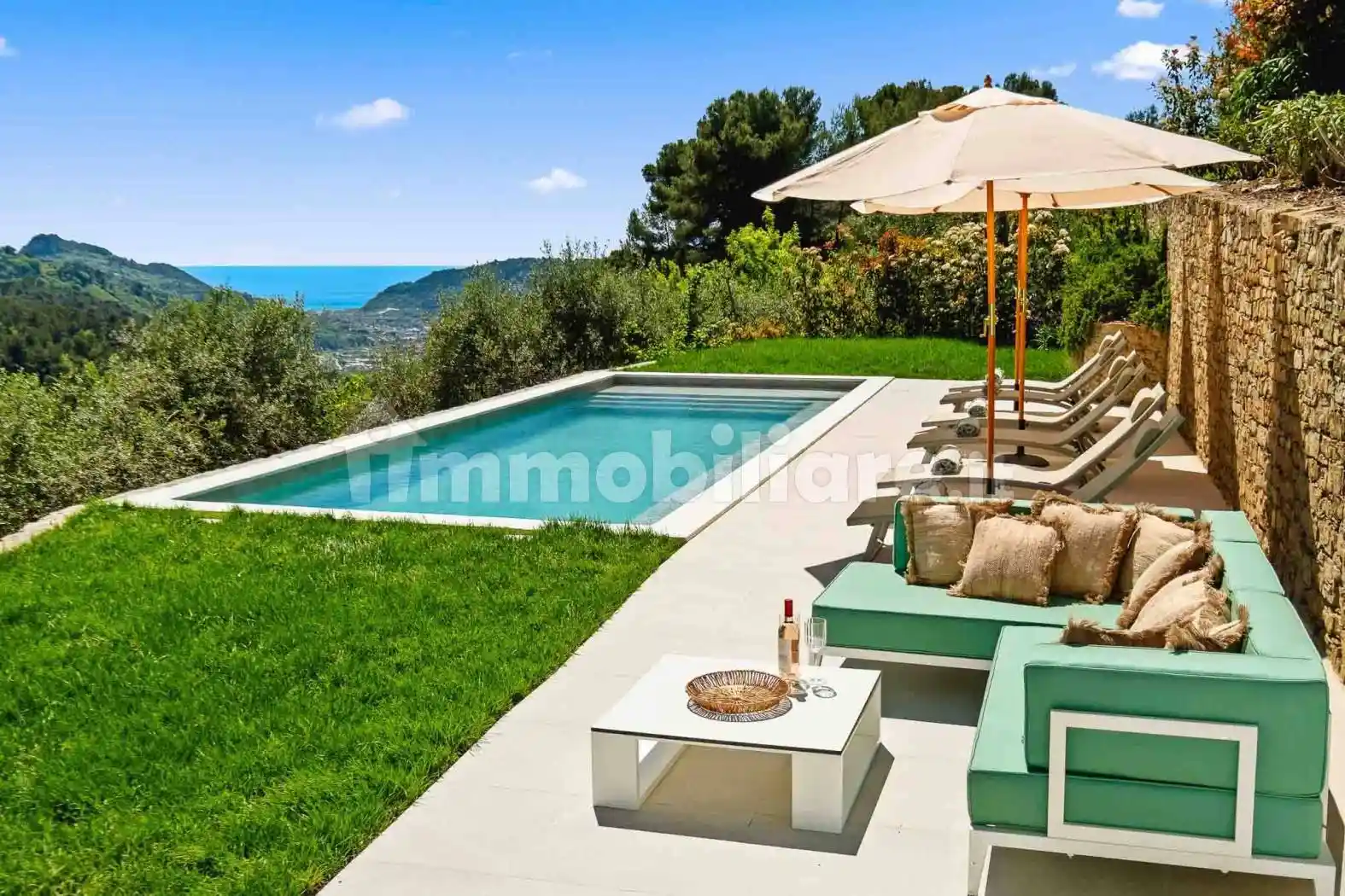 Villa in vendita a Dolceacqua