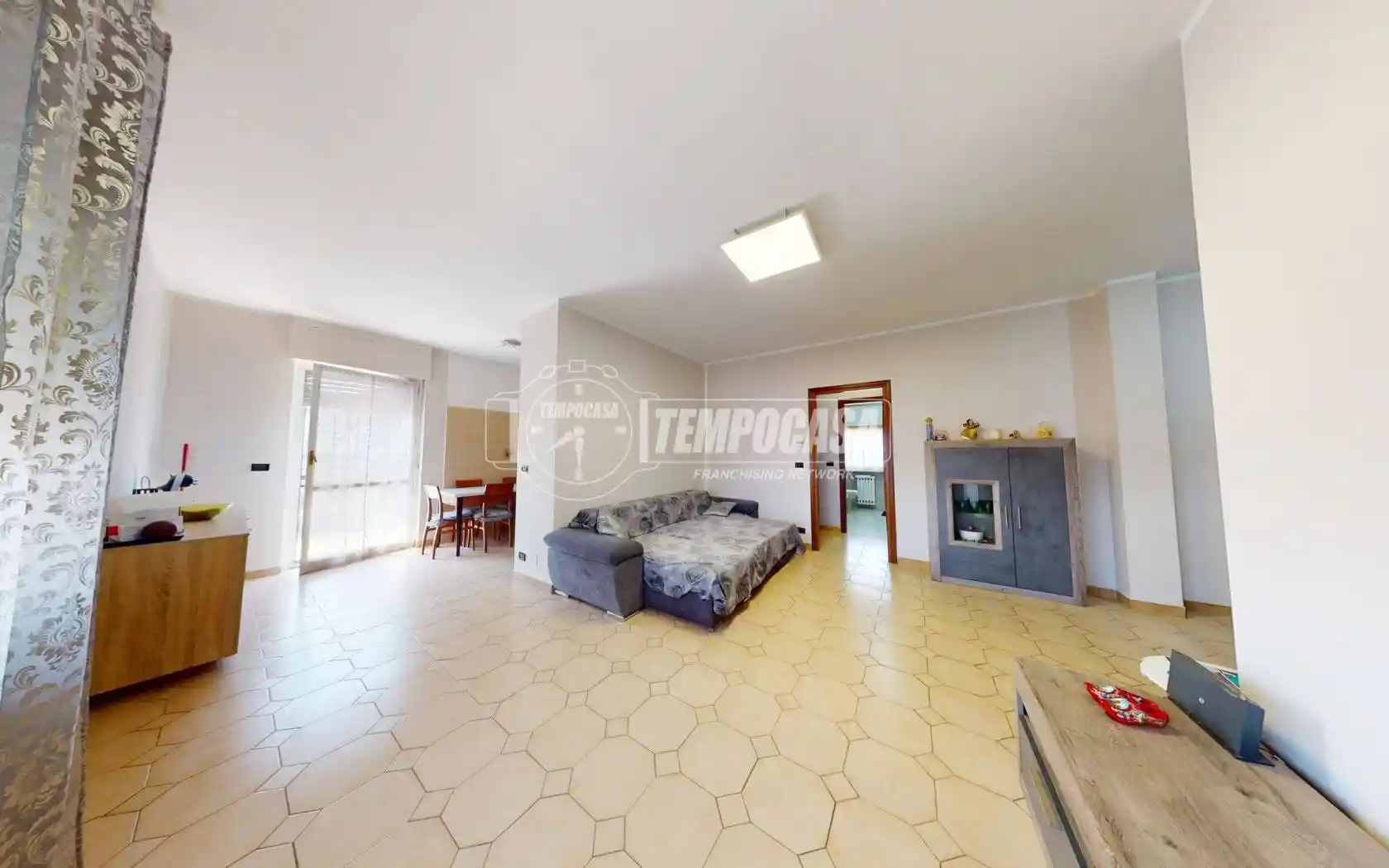 Appartamento in vendita a Volpiano