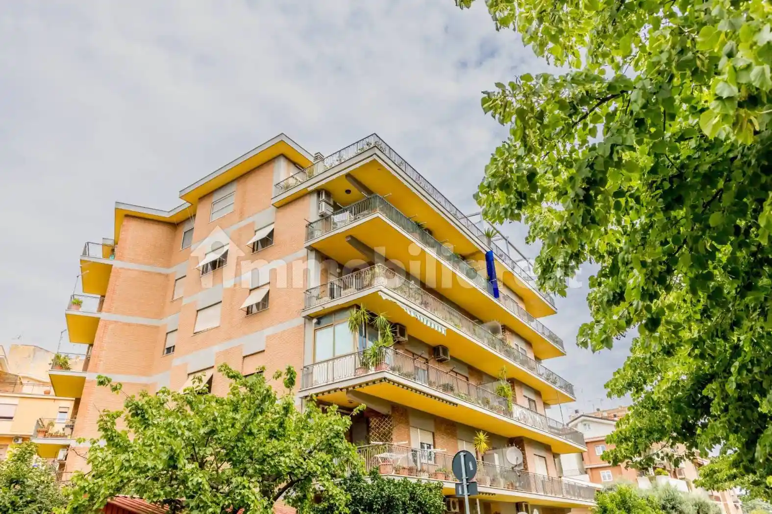 Appartamento in vendita a Ciampino