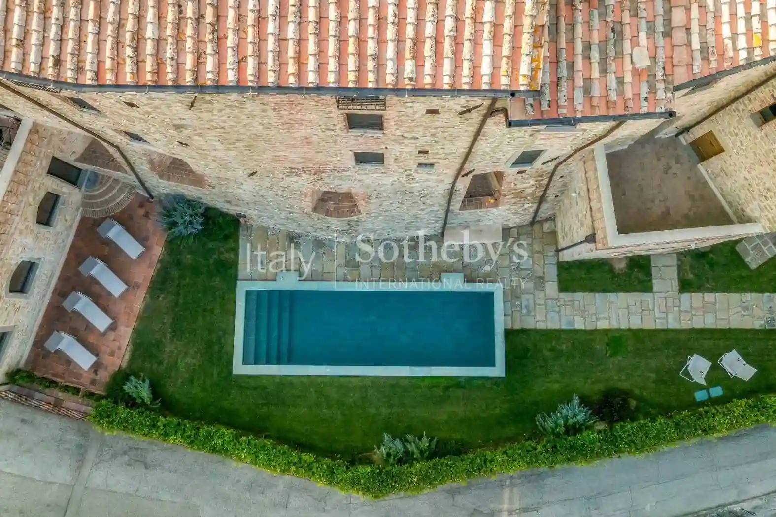 Palazzo - Edificio - foto 3