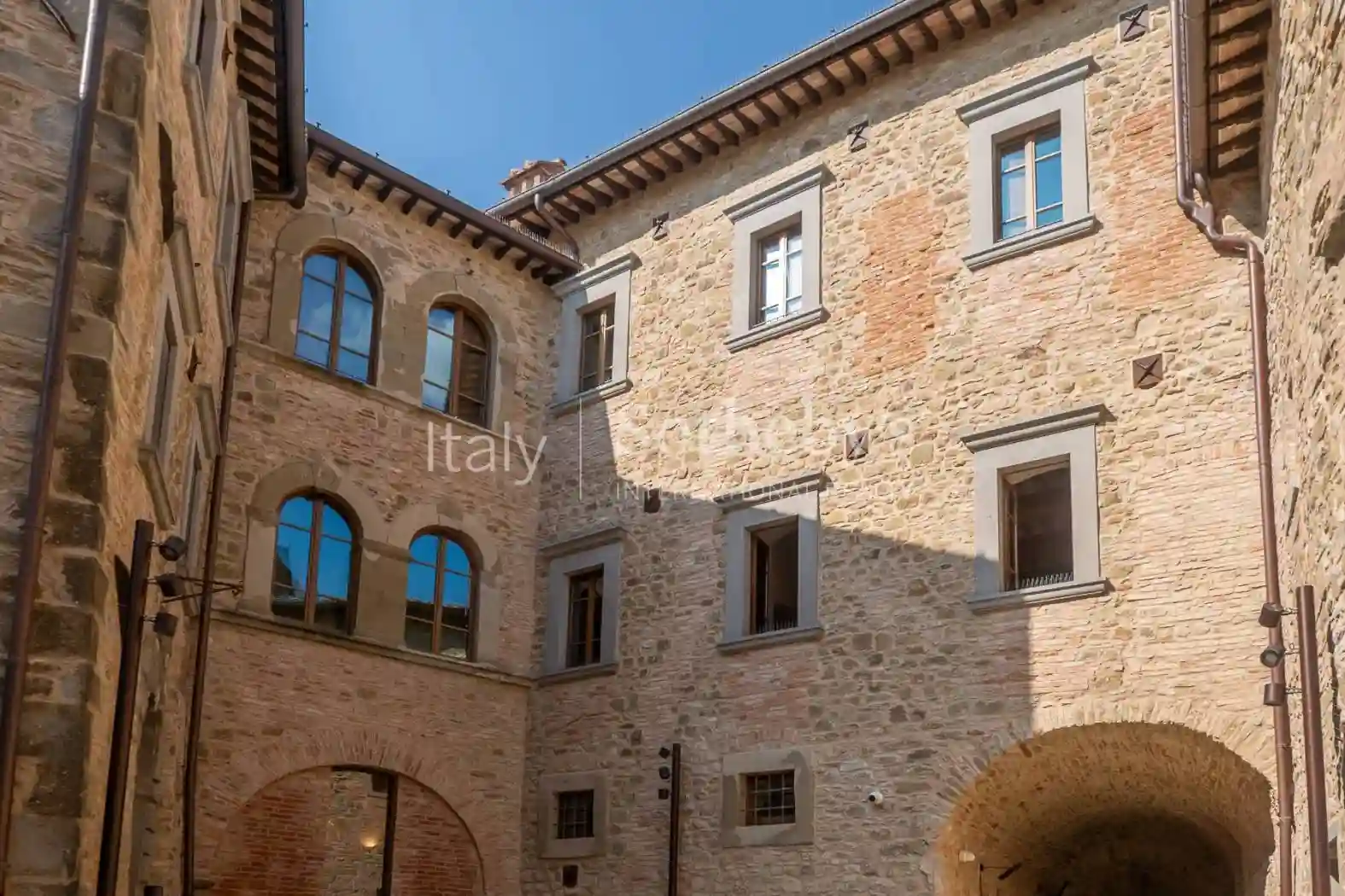 Palazzo - Edificio - foto 4