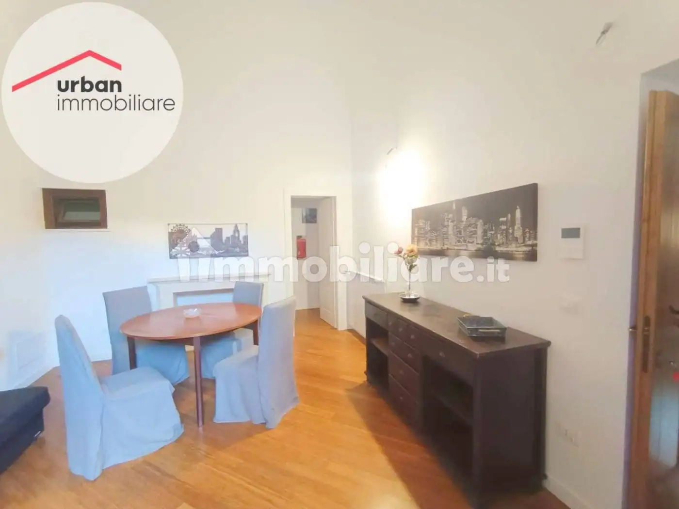 Appartamento in affitto a L'Aquila