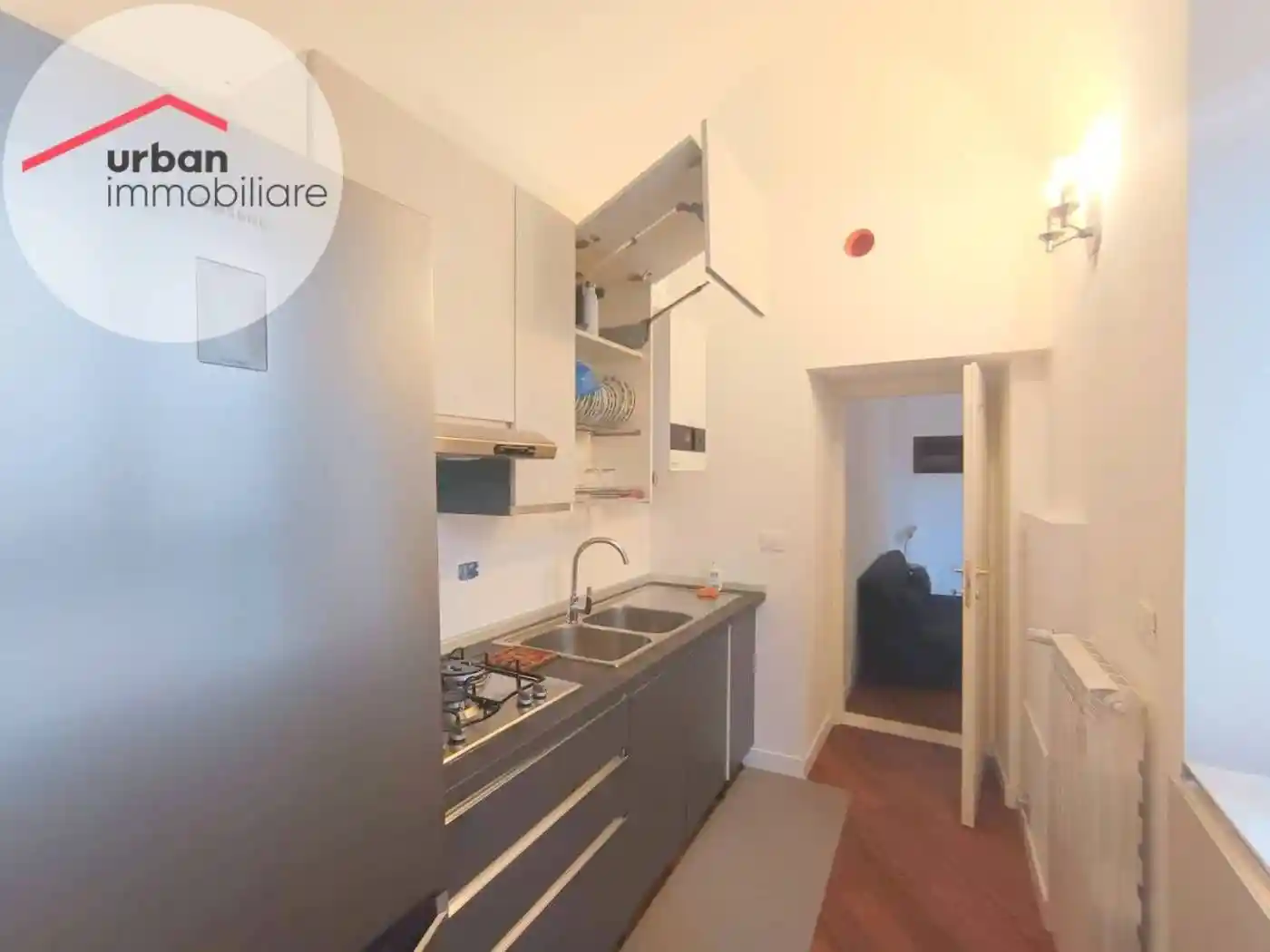 Quadrilocale via San Marciano 31, Duomo - Fontana Luminosa, L'Aquila - foto 2