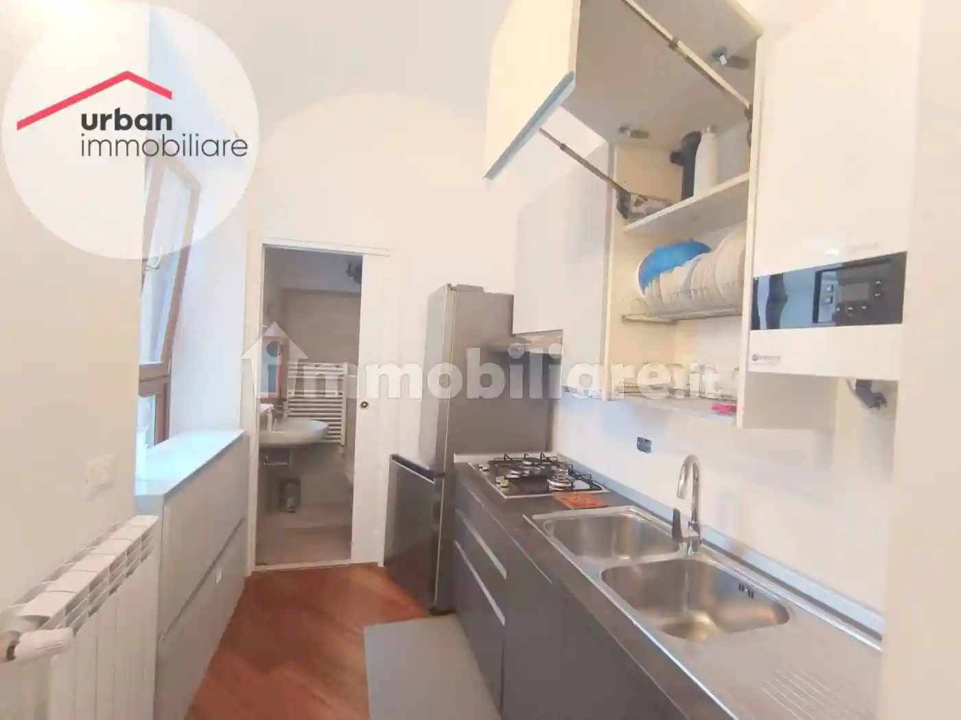 Quadrilocale via San Marciano 31, Duomo - Fontana Luminosa, L'Aquila - foto 4