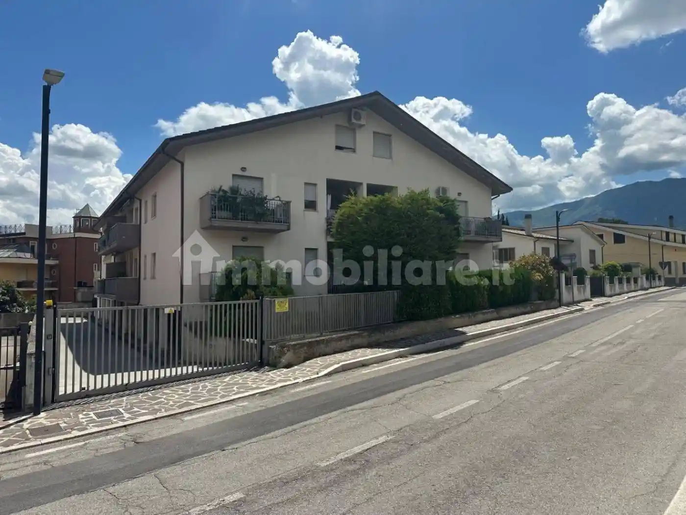 Appartamento via Maragona 13, Torre de' Passeri - foto 2