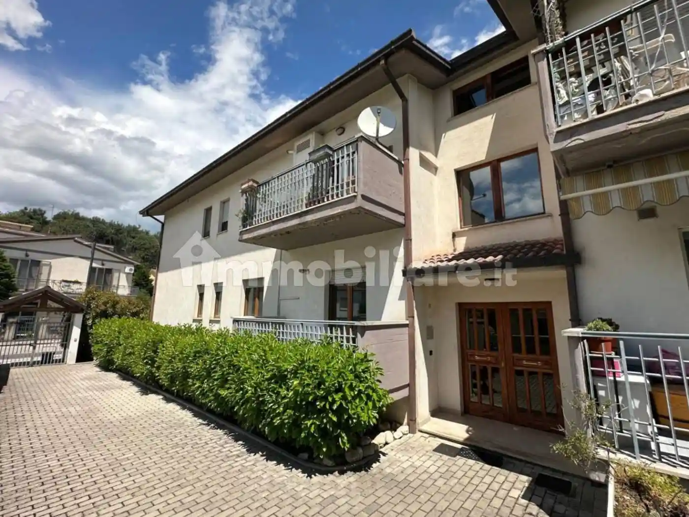 Appartamento via Maragona 13, Torre de' Passeri - foto 3