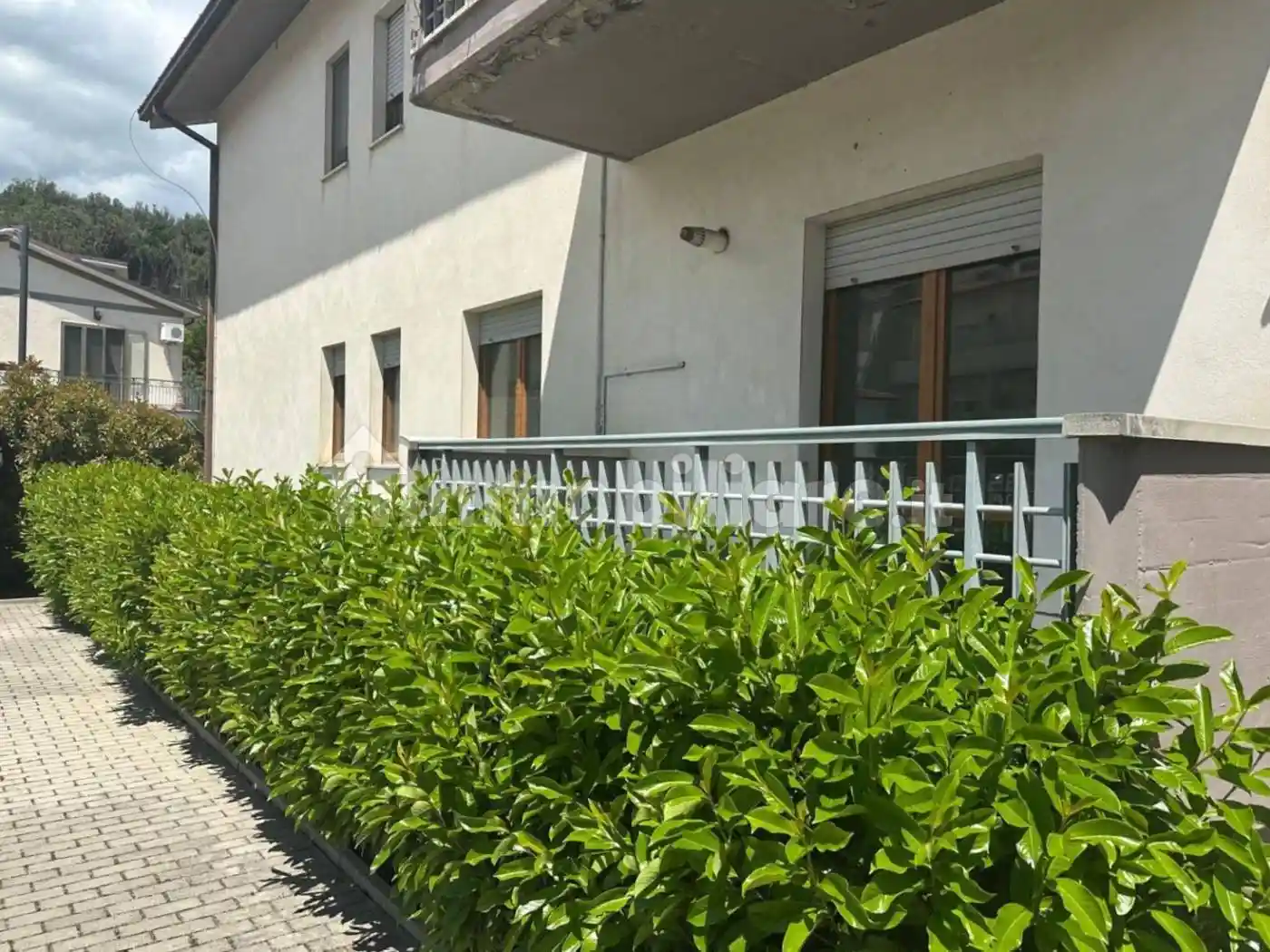 Appartamento via Maragona 13, Torre de' Passeri - foto 5