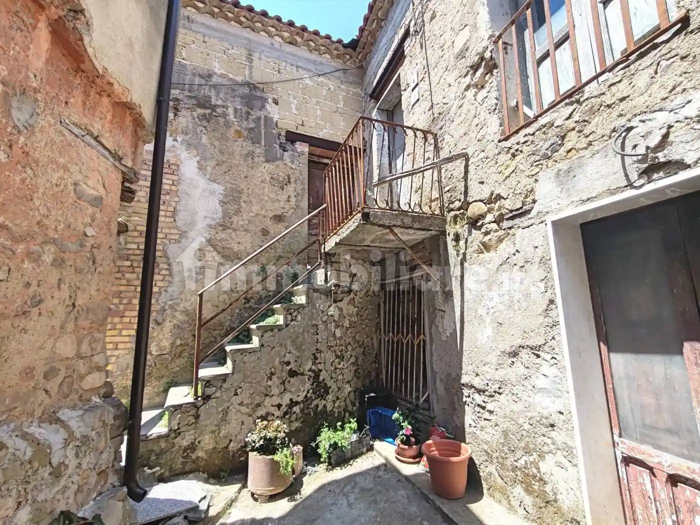 Rustico - Casale in vendita a Ceppaloni