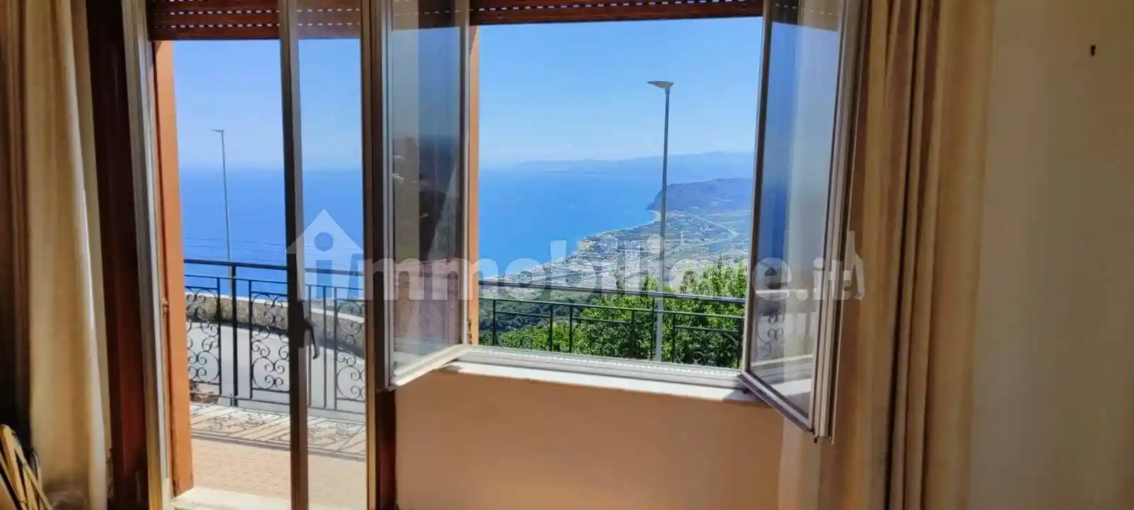 Appartamento in vendita a Patti