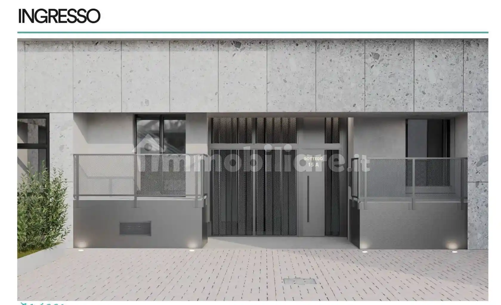 Appartamenti e Uffici - studi di nuova costruzione a Milano - foto 2