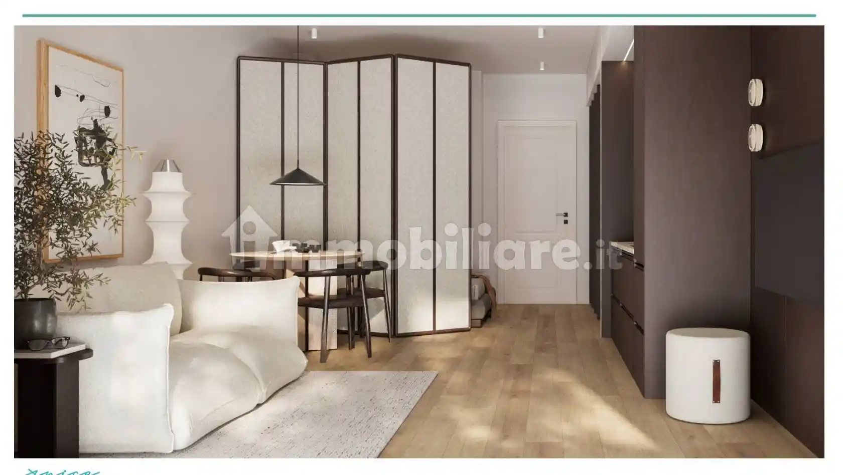 Appartamenti e Uffici - studi di nuova costruzione a Milano - foto 4