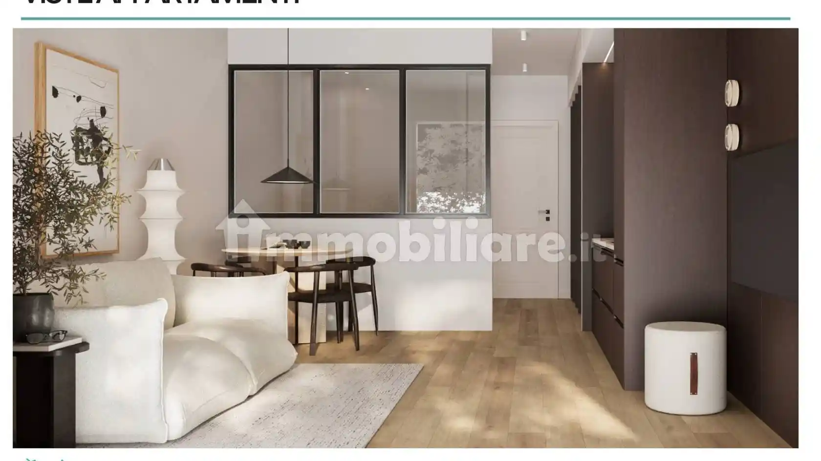 Appartamenti e Uffici - studi di nuova costruzione a Milano - foto 5