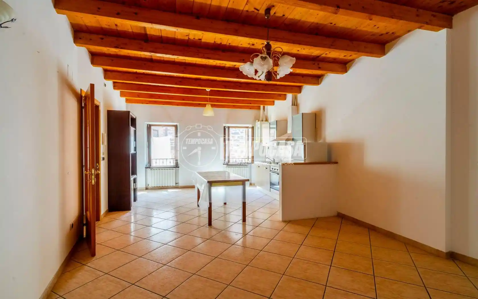 Appartamento in vendita a Matelica