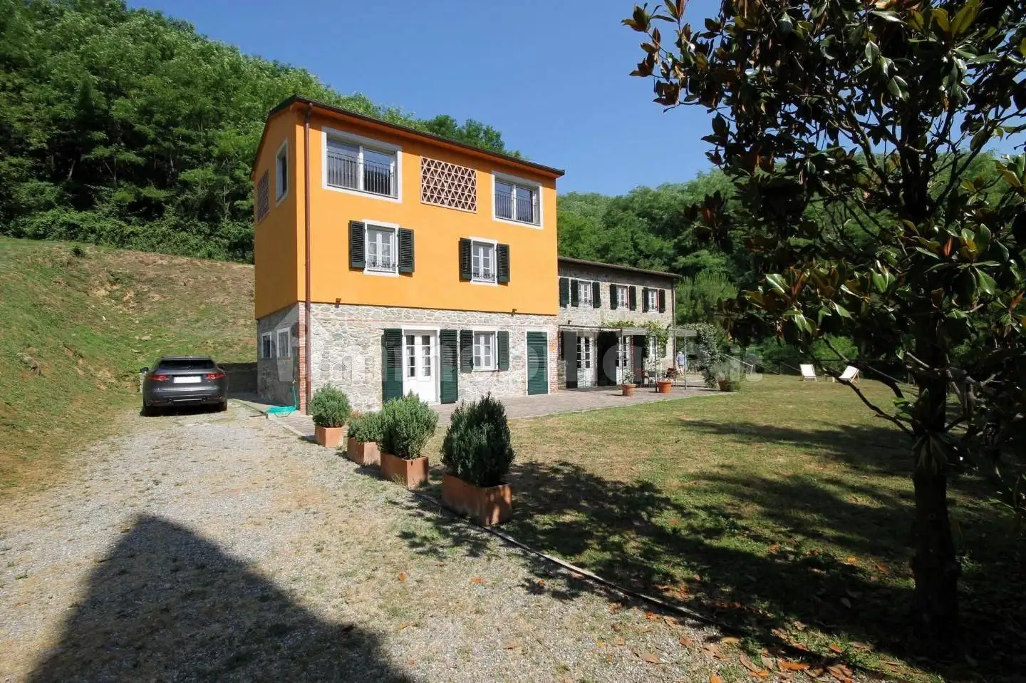 Rustico - Casale in vendita a Capannori