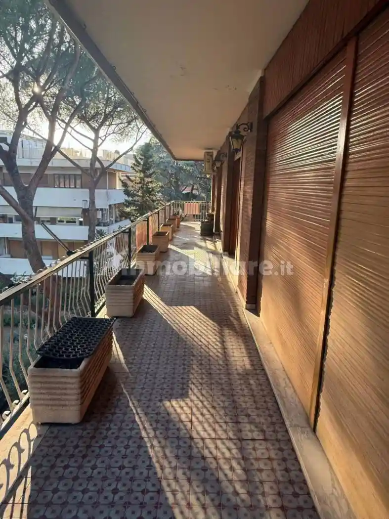 Appartamento via Sestio Calvino, Appio Claudio - Statuario, Roma - foto 2