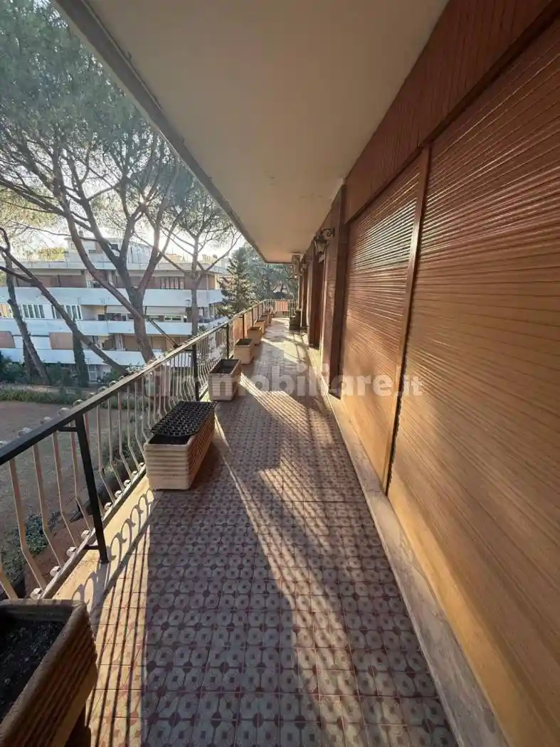 Appartamento via Sestio Calvino, Appio Claudio - Statuario, Roma - foto 3