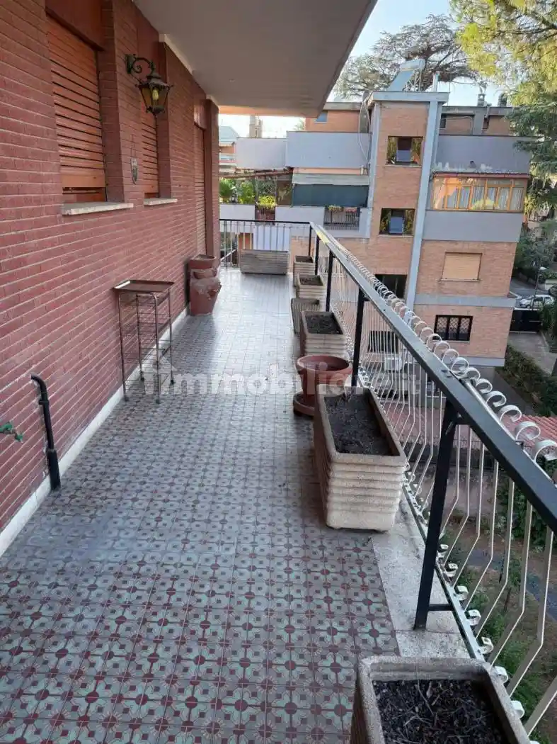 Appartamento via Sestio Calvino, Appio Claudio - Statuario, Roma - foto 4