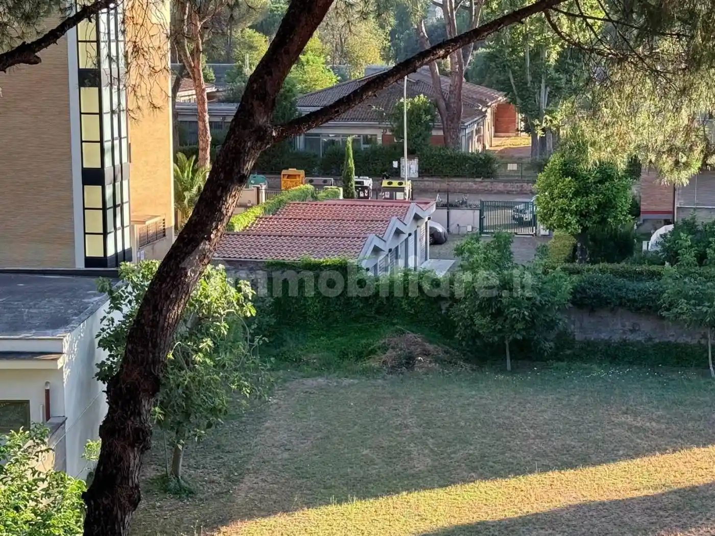 Appartamento via Sestio Calvino, Appio Claudio - Statuario, Roma - foto 5